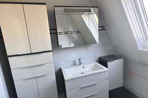 Traumhafte Balkon Wohnung im schönen Wellingsbüttel  – Knokenholt 14, 22391 Wellingsbüttel, Hamburg – Vorschaubild 12