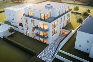Nur noch 2 Wohneinheiten verfügbar! Moderne Neubau-Eigentumswohnung mit Terrasse & Tiefgarage – 51143 Zündorf, Köln – Vorschaubild 11