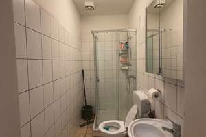 2-Zimmer-Wohnung mit 40 m² – ab 01.05. frei – Duisburg