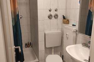 Altbauwohnung DG mit Duschbad – Die vollständige Adresse der Immobilie erhältst du vom Anbieter., 76137 Südstadt, Karlsruhe – Vorschaubild 5