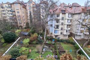 Lichtdurchflutete Jugendstilwohnung  im Herzen des Stuttgarter Westens - von privat, provisionsfrei – Ludwigstr. 118, 70197 Rotebühl, Stuttgart – Vorschaubild 20