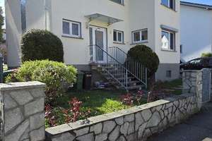 Einfamilienhaus - für die große Familie geeignet -                         Anliegerstraße Marienborn