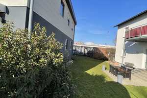 Freistehendes Einfamilienhaus in Holzständer-Fertigbauweise – gemütlich & vielseitig! – Augsburg – Vorschaubild 50