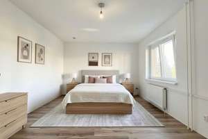 Charmante 1,5-Zimmer-Wohnung mit Balkon - ruhig und nahe Tegler See