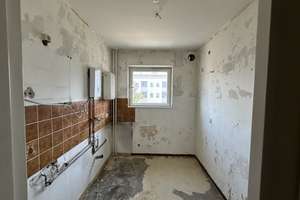 Rohdiamant nahe Volkspark Wilmersdorf!Praktisch geschnittene 2-Zi.-Wohnung zur Selbstverwirklichung! – Uhlandstraße 81, 10717 Wilmersdorf, Berlin – Vorschaubild 8