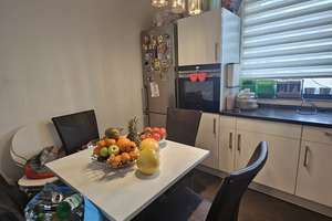 Großzügige 3-Zimmer-Wohnung mit flexibler Nutzung in zentraler Lage von Fürth-Südstadt – Die vollständige Adresse der Immobilie erhältst du vom Anbieter., 90763 Südliche Südstadt, Fürth – Vorschaubild 7
