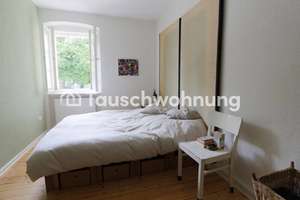 Tauschwohnung: 3-Zi im ruhigen Lettekiez mit Südbalkon – Die vollständige Adresse der Immobilie erhältst du vom Anbieter., 13359 Gesundbrunnen, Berlin – Vorschaubild 4