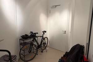 Moderne 2-Zimmer-Wohnung - 88 m² mit Kochinsel, Terrasse  hochwertiger Ausstattung in FÜ-Dambach – Die vollständige Adresse der Immobilie erhältst du vom Anbieter., 90768 Dambach, Unterfürberg, Fürth – Vorschaubild 32