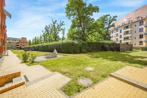 Grün. Ruhig. Durchdacht. 3-Zimmer-Wohnung mit Balkon & Tiefgaragenplatz – Die vollständige Adresse der Immobilie erhältst du vom Anbieter., 4159 Wahren, Leipzig – Vorschaubild 13