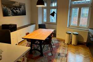 Wunderschöne kleine Wohnung im Altbaucharm direkt am Dom – Münsterplatz 19, 52062 Aachen – Vorschaubild 5