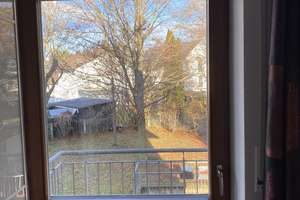 Zuhause mit 2 Zimmern und Balkon in Forstenried – Lochhamer Strasse 122, 81477 Obersendling, München – Vorschaubild 7