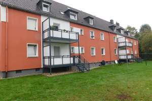 So schön! Komm nach Heisingen, renovierte Wohnung mit Balkon , ab 01.07.26 – Malmedystr. 40A, 45259 Heisingen, Essen – Vorschaubild 2