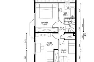 Endreihenhaus mit Traumgarten, Terrasse, Homeoffice-Etage, Stellplatz & viel Platz für Familie – Die vollständige Adresse der Immobilie erhältst du vom Anbieter., 25335 Elmshorn – Vorschaubild 36