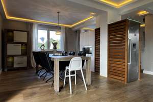 Wellness-Oase mit Panoramablick - Luxuriöses Einfamilienhaus mit Saunabereich und großem Grundstück. – Die vollständige Adresse der Immobilie erhältst du vom Anbieter., 32312 Lübbecke – Vorschaubild 7