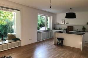ESCHERSHEIM: Kleine Villa mit großem Garten! – Die vollständige Adresse der Immobilie erhältst du vom Anbieter., 60431 Eschersheim, Frankfurt am Main – Vorschaubild 4