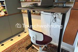 Tauschwohnung: Schöne helle Altbauwohnung (2 Zimmer, 79 Quadratmeter) – Kantstraße 98, 10627 Charlottenburg, Berlin – Vorschaubild 4