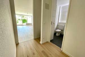 Renovierte 1-Zimmer-Wohnung mit Terrasse und TG-Doppelparker – Linzer Straße 93b, 70469 Lemberg/Föhrich, Stuttgart – Vorschaubild 3