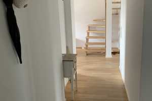 Helle, gemütliche 2,5-Zimmer-Maisonette-Wohnung mit Balkon in Düsseldorf Derendorf – Annastrasse 59, 40477 Düsseldorf – Vorschaubild 9