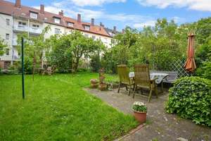 Sanierter Altbau in Hannover-Ricklingen – Waßmannstr. 9, 30459 Ricklingen (Ortsteil), Hannover – Vorschaubild 9