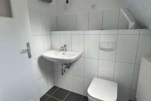 2-Zimmer-Wohnung in Wilhelmshaven Fedderwardergroden