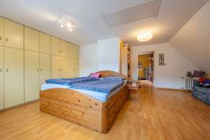 Freistehendes Einfamilienhaus im Rathausviertel mit zwei Garagen und Garten in Südausrichtung – Die vollständige Adresse der Immobilie erhältst du vom Anbieter., 46236 Stadtmitte, Bottrop – Vorschaubild 20
