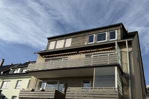 Schöne Lichtdurchflutet vier Zimmer Wohnung mit Balkon – Vieringhausen 53, 42857 Vieringhausen, Remscheid – Vorschaubild 3