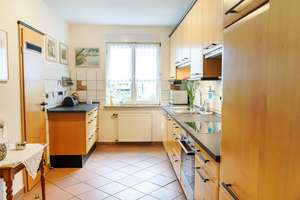 MA - Neuostheim in gesuchter Villenlage: Charmante DHH mit parkähnlichem Garten – Die vollständige Adresse der Immobilie erhältst du vom Anbieter., 68163 Neuostheim/Neuhermsheim, Mannheim – Vorschaubild 13