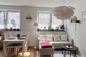 Exklusive & neuwertige 2-Z Wohnung im Frankenberger – Lothringerstraße 89, 52070 Aachen – Vorschaubild 1