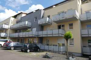Schöne Wohnung mit attraktivem Balkon in ruhiger Wohnlage zwischen Innenstadt und Stadion
 – Trier – Vorschaubild 1