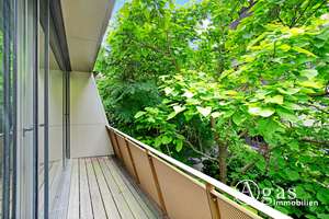 WIE EIN BAUMHAUS! Gemütliche 2 Zimmer Wohnung mit ca. 78m², EBK, Concierge und Gym in Berlin-Mitte! – Zimmerstraße 96, 10117 Mitte (Ortsteil), Berlin – Vorschaubild 4