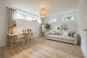 Neuwertige Maisonette-Wohnung mit Garten und hochwertiger Ausstattung – Die vollständige Adresse der Immobilie erhältst du vom Anbieter., 21029 Bergedorf (Ortsteil), Hamburg – Vorschaubild 6