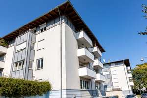 2-Zimmer-Wohnung - Grün, ruhig, zentral: Ihre neue Wohnung mit Stadtnähe – Hellestr. 18, 39112 Sudenburg, Magdeburg – Vorschaubild 2