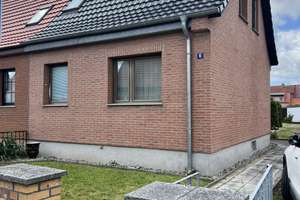 Doppelhaushälfte in Top-Lage mit Garage und Süd-West Garten – Die vollständige Adresse der Immobilie erhältst du vom Anbieter., 18069 Reutershagen, Rostock – Vorschaubild 3