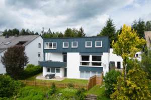 Traumhaft! Großes freistehendes Einfamilienhaus in toller Lage – Die vollständige Adresse der Immobilie erhältst du vom Anbieter., 59955 Winterberg – Vorschaubild 8