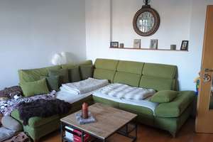 Mit Fernsicht: helle 3-Zimmerwohnung mit Loggia, Terrasse und Garten, sofort frei! – Die vollständige Adresse der Immobilie erhältst du vom Anbieter., 42277 Oberbarmen, Wuppertal – Vorschaubild 10