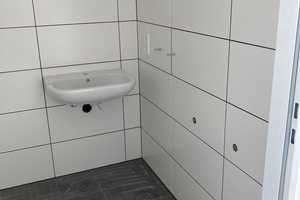 1-Zimmer-Wohnung, voll möbliert, Erstbezug. Ideal für Pendler und Studenten – Schnieglinger Straße 54, 90419 Nürnberg – Vorschaubild 2
