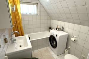 Stilvoll eingerichtet - Perfekt modernisiertes  Nurdahaus in sonniger Aussichtslage nahe Oberstaufen – Hochgratstr. 246, 88179 Oberreute – Vorschaubild 13