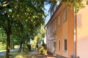 Großzügig wohnen in Vorsfelde | Helle 3-Zimmer-Eigentumswohnung mit großem Balkon – 38448 Vorsfelde, Wolfsburg – Vorschaubild 2