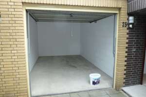 Attraktiver Bungalow mit Garage im Herzen Burgdorfs! – Am Wasserturm 6A, 31303 Burgdorf – Vorschaubild 2