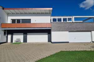 **Platzwunder für Wohnen und Arbeiten!** – Alte Landstraße 2, 89614 Öpfingen – Vorschaubild 4
