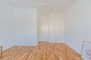 Frisch renoviert, Sonnenbalkon – ohne Makler – Dürkheimer Straße 4, 12247 Lankwitz, Berlin – Vorschaubild 7