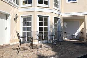 Elegant furnished 2 bedroom apartment  – Die vollständige Adresse der Immobilie erhältst du vom Anbieter., 65189 Südost, Wiesbaden – Vorschaubild 2