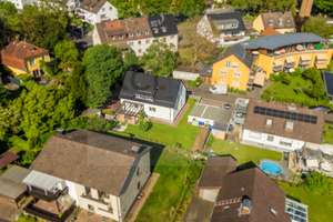 Seltene Gelegenheit - Bezugsfreies Zweifamilienhaus in begehrter Lage von Kirchditmold – sofort einz – Die vollständige Adresse der Immobilie erhältst du vom Anbieter., 34130 Kirchditmold, Kassel – Vorschaubild 2