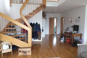 Neuwertige 3-Zimmer-Maisonette-Wohnung in Schildesche – Huchzermeierstraße 26, 33611 Schildesche, Bielefeld – Vorschaubild 11
