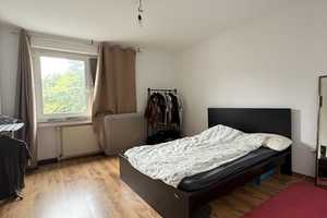 Helle 3-Zimmer-Stadtwohnung mit Balkon – 3. OG – ca. 71 m² – Essen – Vorschaubild 12