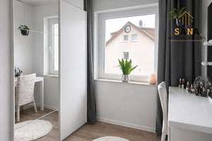 Modern kernsaniertes Reihenmittelhaus mit Garten in Werther – Die vollständige Adresse der Immobilie erhältst du vom Anbieter., 33824 Werther (Westfalen) – Vorschaubild 13