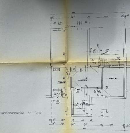 Grundriss KG