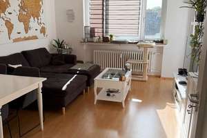 Helle 3 Zimmer Wohnung mit Balkon in Eversten – Die vollständige Adresse der Immobilie erhältst du vom Anbieter., 26131 Eversten, Oldenburg (Oldenburg) – Vorschaubild 3