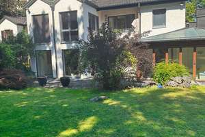 Absolute Rarität - reizvolle DHH, parkähnlicher Garten & ganz viel Platz – Die vollständige Adresse der Immobilie erhältst du vom Anbieter., 80992 Moosach-Bahnhof, München – Vorschaubild 24