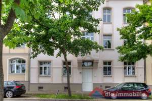 ***frisch renoviert - Einbauküche- Uniklinik - 3 Zimmer - Hochparterre*** – Dodendorfer Straße 94, 39112 Leipziger Straße, Magdeburg – Vorschaubild 10